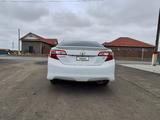 Toyota Camry 2013 года за 6 400 000 тг. в Кызылорда – фото 5