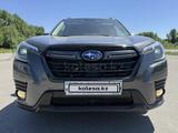 Subaru Forester 2021 года за 17 000 000 тг. в Риддер
