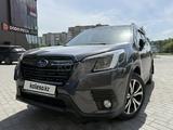 Subaru Forester 2021 года за 17 000 000 тг. в Риддер – фото 3