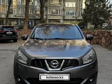 Nissan Qashqai 2011 года за 6 500 000 тг. в Алматы – фото 5