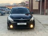 Kia Rio 2021 годаfor7 800 000 тг. в Кызылорда