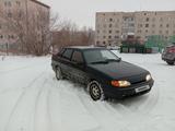 ВАЗ (Lada) 2115 2007 годаfor880 000 тг. в Кокшетау – фото 2