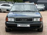 Audi 100 1992 года за 2 100 000 тг. в Кокшетау – фото 3