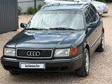 Audi 100 1992 года за 2 100 000 тг. в Кокшетау – фото 4