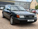 Audi 100 1992 года за 2 100 000 тг. в Кокшетау – фото 2