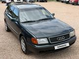 Audi 100 1992 года за 2 100 000 тг. в Кокшетау