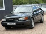Audi 100 1992 года за 2 100 000 тг. в Кокшетау – фото 5