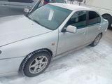 Nissan Primera 1999 года за 900 000 тг. в Караганда – фото 3