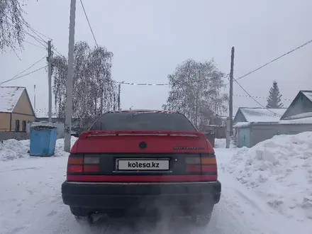 Volkswagen Passat 1989 года за 1 530 000 тг. в Караганда – фото 2