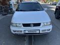 Volkswagen Passat 1994 годаfor2 000 000 тг. в Шымкент