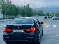 BMW 328 2012 года за 11 800 000 тг. в Алматы – фото 9