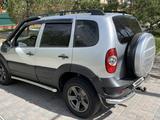 Chevrolet Niva 2019 годаүшін4 850 000 тг. в Костанай – фото 5