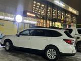 Subaru Outback 2017 года за 5 500 000 тг. в Уральск