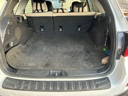 Subaru Outback 2017 года за 5 500 000 тг. в Уральск – фото 4