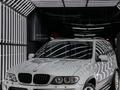 BMW X5 2004 годаүшін8 100 000 тг. в Астана – фото 3