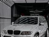 BMW X5 2004 года за 8 500 000 тг. в Астана – фото 3