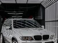 BMW X5 2004 года за 8 500 000 тг. в Астана