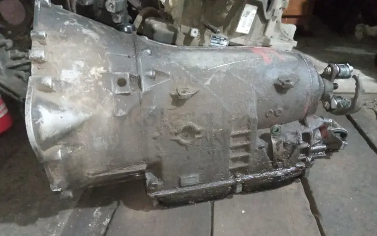 Коробка автомат АКПП на Мерседес w210 e230 722600 5ти ступка за 130 000 тг. в Костанай