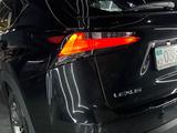 Lexus NX 200t 2016 года за 14 000 000 тг. в Семей – фото 5