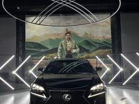 Lexus NX 200t 2016 года за 14 000 000 тг. в Семей