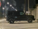 Mercedes-Benz G 500 2002 годаүшін13 000 000 тг. в Атырау – фото 2