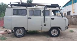 УАЗ Буханка 2013 года за 2 257 000 тг. в Кызылорда – фото 4