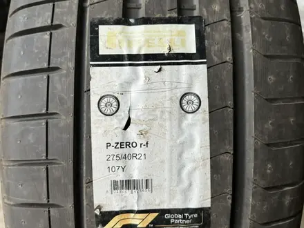 275/40/21 Pirelli. Одиночка. Только 1 штук за 100 000 тг. в Алматы