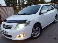 Toyota Corolla 2008 годаүшін4 600 000 тг. в Алматы