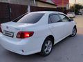 Toyota Corolla 2008 годаүшін4 600 000 тг. в Алматы – фото 3