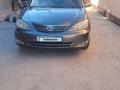 Toyota Camry 2003 года за 4 850 000 тг. в Шиели – фото 9