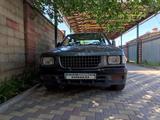 Isuzu TF (Pickup) 1993 годаfor1 680 000 тг. в Алматы – фото 2