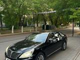 Hyundai Equus 2012 годаүшін6 000 000 тг. в Астана – фото 2