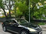 Hyundai Equus 2012 годаүшін6 000 000 тг. в Астана
