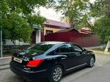 Hyundai Equus 2012 годаүшін6 000 000 тг. в Астана – фото 3