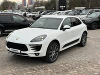 Porsche Macan 2015 годаүшін14 500 000 тг. в Алматы