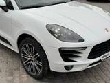 Porsche Macan 2015 годаүшін15 100 000 тг. в Алматы – фото 4