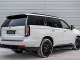 Cadillac Escalade 2021 годаүшін49 200 000 тг. в Астана – фото 5