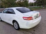 Toyota Camry 2010 годаfor6 100 000 тг. в Экибастуз – фото 5