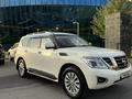 Nissan Patrol 2014 года за 12 500 000 тг. в Алматы – фото 2