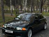 BMW 325 1998 годаүшін3 700 000 тг. в Алматы – фото 3