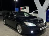 Lexus ES 350 2007 года за 7 500 000 тг. в Алматы – фото 3