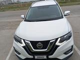 Nissan Rogue 2018 года за 8 800 000 тг. в Усть-Каменогорск