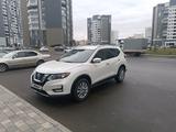 Nissan Rogue 2018 года за 11 000 000 тг. в Усть-Каменогорск – фото 2