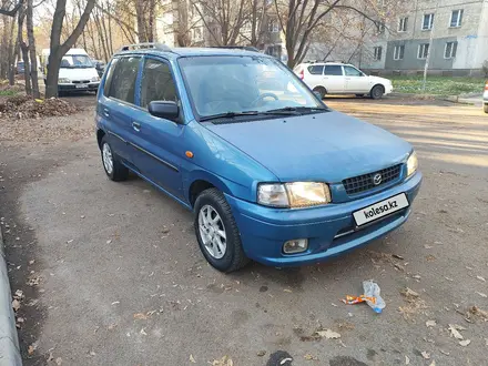 Mazda Demio 1998 года за 990 000 тг. в Алматы – фото 3