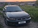 Toyota Camry 2000 года за 3 600 000 тг. в Усть-Каменогорск