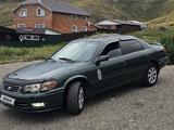Toyota Camry 2000 года за 3 600 000 тг. в Усть-Каменогорск – фото 4