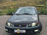 Toyota Camry 2000 года за 3 600 000 тг. в Усть-Каменогорск – фото 3