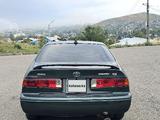 Toyota Camry 2000 года за 3 600 000 тг. в Усть-Каменогорск – фото 5