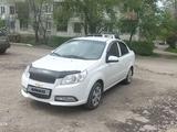 Chevrolet Nexia 2021 года за 5 300 000 тг. в Усть-Каменогорск