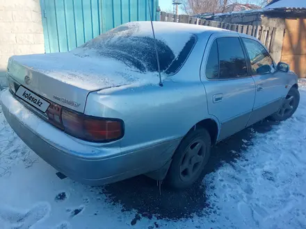 Toyota Camry 1995 года за 1 350 000 тг. в Экибастуз